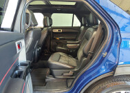 2022 Ford Explorer in Burlington, WI 53105 - 18151012 15