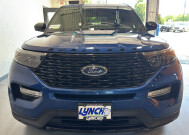 2022 Ford Explorer in Burlington, WI 53105 - 18151012 9