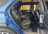 2022 Ford Explorer in Burlington, WI 53105 - 18151012 24