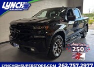 2022 Chevrolet Silverado 1500 in Burlington, WI 53105 - 18151015 42