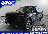 2022 Chevrolet Silverado 1500 in Burlington, WI 53105 - 18151015 37