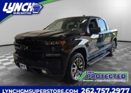 2022 Chevrolet Silverado 1500 in Burlington, WI 53105 - 18151015 1