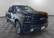 2022 Chevrolet Silverado 1500 in Burlington, WI 53105 - 18151015 3