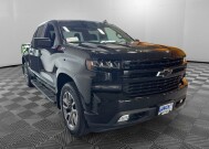 2022 Chevrolet Silverado 1500 in Burlington, WI 53105 - 18151015 3