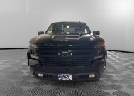 2022 Chevrolet Silverado 1500 in Burlington, WI 53105 - 18151015 4