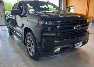 2022 Chevrolet Silverado 1500 in Burlington, WI 53105 - 18151015 39