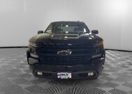 2022 Chevrolet Silverado 1500 in Burlington, WI 53105 - 18151015 4