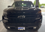 2022 Chevrolet Silverado 1500 in Burlington, WI 53105 - 18151015 40