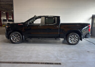 2022 Chevrolet Silverado 1500 in Burlington, WI 53105 - 18151015 38
