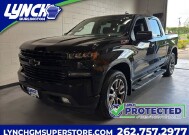 2022 Chevrolet Silverado 1500 in Burlington, WI 53105 - 18151015 37
