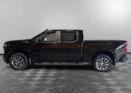 2022 Chevrolet Silverado 1500 in Burlington, WI 53105 - 18151015 2