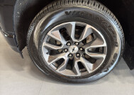 2022 Chevrolet Silverado 1500 in Burlington, WI 53105 - 18151015 5