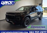 2025 Chevrolet Traverse in Burlington, WI 53105 - 18151016 2
