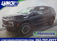 2025 Chevrolet Traverse in Burlington, WI 53105 - 18151016 45