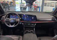 2025 Chevrolet Traverse in Burlington, WI 53105 - 18151016 16