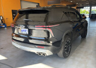 2025 Chevrolet Traverse in Burlington, WI 53105 - 18151016 6
