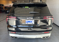 2025 Chevrolet Traverse in Burlington, WI 53105 - 18151016 5