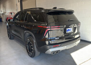 2025 Chevrolet Traverse in Burlington, WI 53105 - 18151016 4