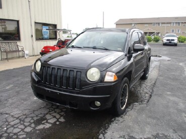 2008 Jeep Compass in Oak Grove, MO 64075