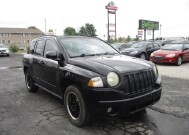 2008 Jeep Compass in Oak Grove, MO 64075 - 18151018 3