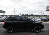 2008 Jeep Compass in Oak Grove, MO 64075 - 18151018 4