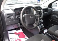 2008 Jeep Compass in Oak Grove, MO 64075 - 18151018 9