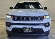 2024 Jeep Compass in Cinnaminson, NJ 08077 - 18151019 8