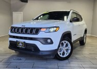 2024 Jeep Compass in Cinnaminson, NJ 08077 - 18151019 1