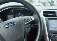 2017 Ford Fusion in Dallas, TX 75228 - 18151027 12
