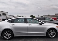 2017 Ford Fusion in Dallas, TX 75228 - 18151027 4