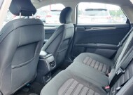 2017 Ford Fusion in Dallas, TX 75228 - 18151027 14