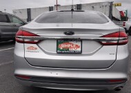 2017 Ford Fusion in Dallas, TX 75228 - 18151027 7