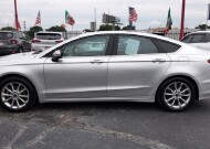 2017 Ford Fusion in Dallas, TX 75228 - 18151027 10