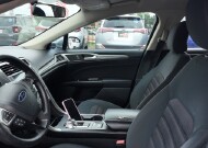 2017 Ford Fusion in Dallas, TX 75228 - 18151027 11
