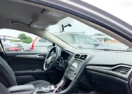2017 Ford Fusion in Dallas, TX 75228 - 18151027 16