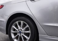 2017 Ford Fusion in Dallas, TX 75228 - 18151027 5