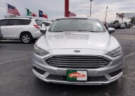 2017 Ford Fusion in Dallas, TX 75228 - 18151027 2