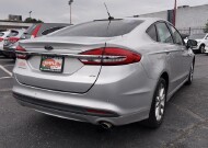 2017 Ford Fusion in Dallas, TX 75228 - 18151027 6
