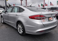 2017 Ford Fusion in Dallas, TX 75228 - 18151027 9