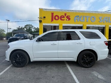 2018 Dodge Durango in Indianapolis, IN 46222-4002