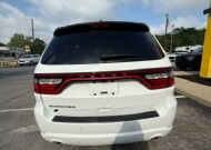 2018 Dodge Durango in Indianapolis, IN 46222-4002 - 18151033 4