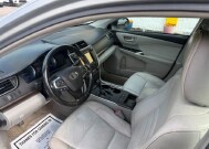 2015 Toyota Camry in Indianapolis, IN 46222-4002 - 18151034 6