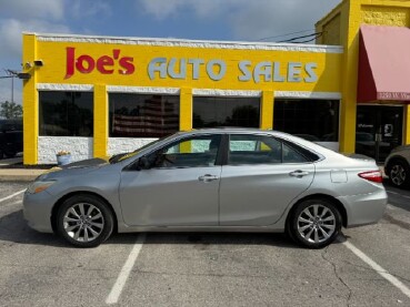 2015 Toyota Camry in Indianapolis, IN 46222-4002