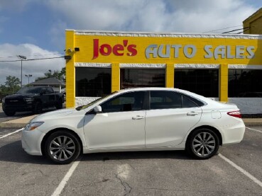 2017 Toyota Camry in Indianapolis, IN 46222-4002