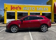 2012 Cadillac SRX in Indianapolis, IN 46222-4002 - 18151037 1