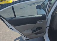 2015 Honda Civic in Knoxville, TN 37912 - 18151046 12