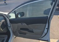 2015 Honda Civic in Knoxville, TN 37912 - 18151046 8