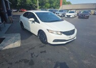 2015 Honda Civic in Knoxville, TN 37912 - 18151046 7