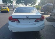 2015 Honda Civic in Knoxville, TN 37912 - 18151046 2