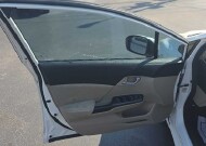2015 Honda Civic in Knoxville, TN 37912 - 18151046 15